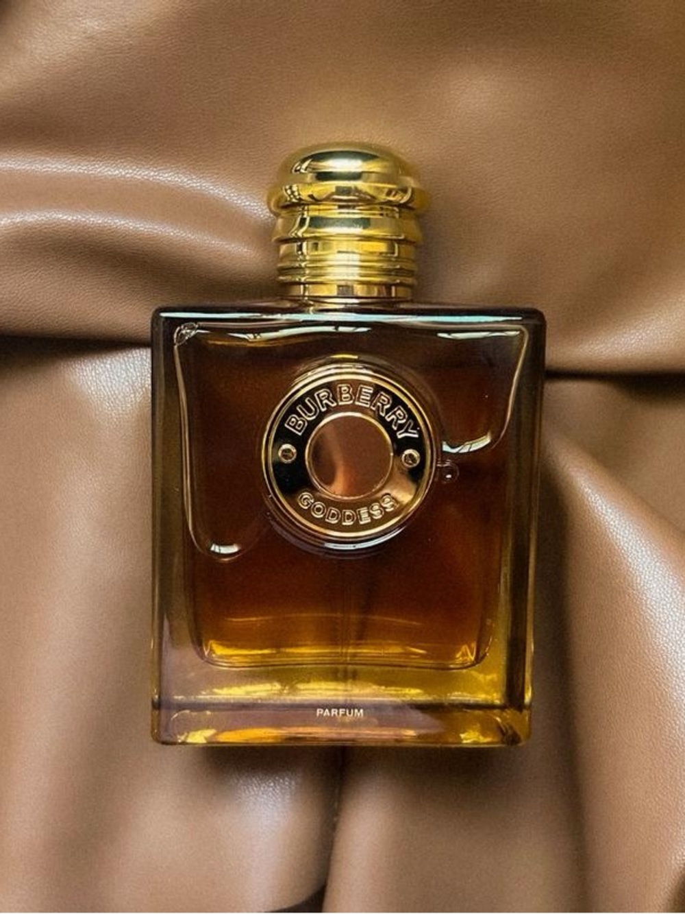 Brand New Burberry Goddess Parfum